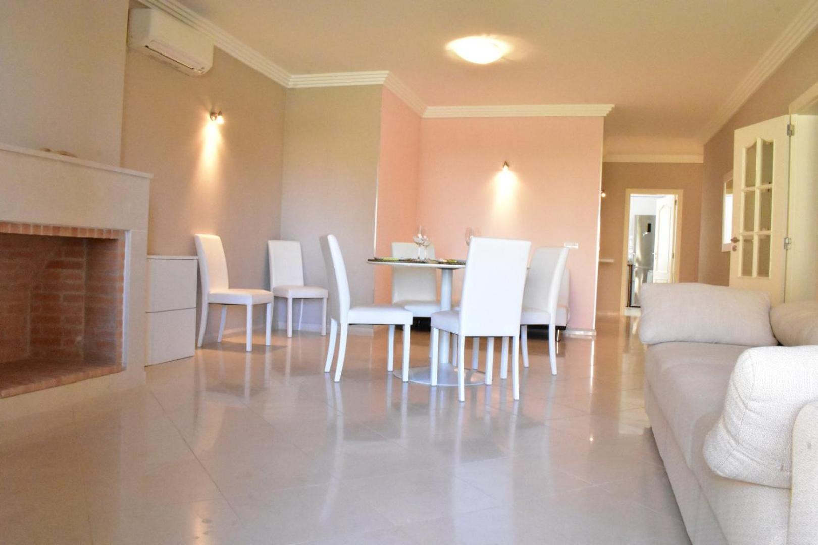 The Albufeira Concierge - Villa Santa Eulalia Olhos de Αgua Εξωτερικό φωτογραφία