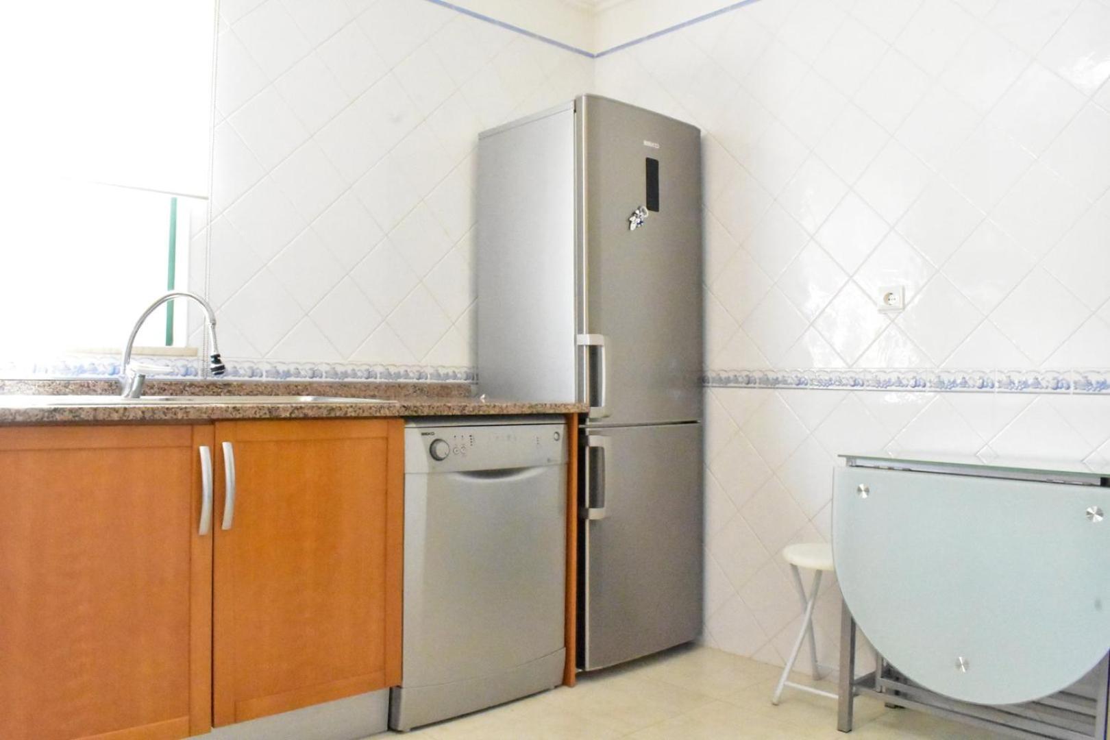 The Albufeira Concierge - Villa Santa Eulalia Olhos de Αgua Εξωτερικό φωτογραφία