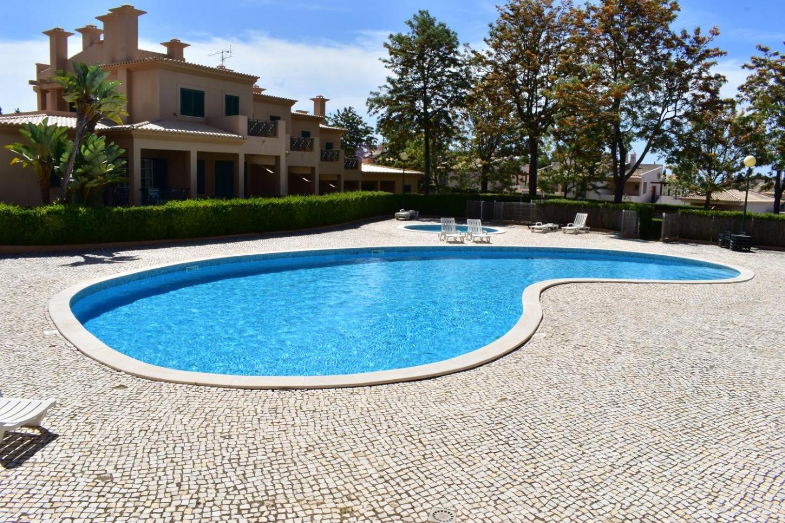 The Albufeira Concierge - Villa Santa Eulalia Olhos de Αgua Εξωτερικό φωτογραφία